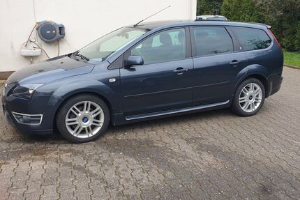 Ford Focus 239.000 km 2.200 € Langenfeld (Rheinland) 40764