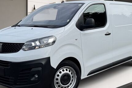 Fiat Scudo 129.000 km 11.388 € Köln 51067