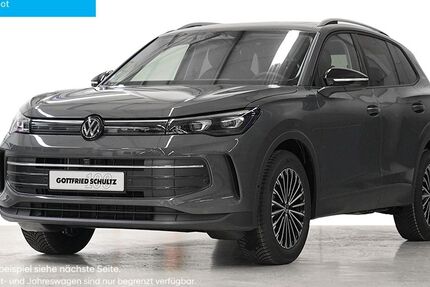 VW Tiguan 6.500 km 41.880 &euro; Solingen 42651