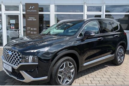 Hyundai SANTA FE 29.413 km 38.485 € Leverkusen 51373