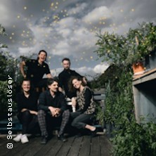 Selbstauslöser - Improvisiertes Theater deluxe 23.11.2025 Bürgerhaus Stollwerck