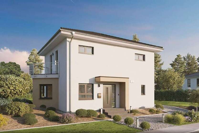 Haus zum Kaufen in Halver 282.999 € 142.23 m²