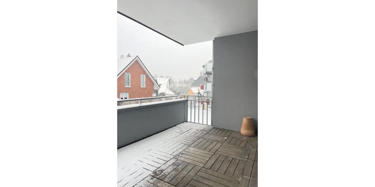 Etagenwohnung Bergisch Gladbach Gronau - 3 Zimmer, 86 m&sup2;, 950&euro; | Angebot:24510416