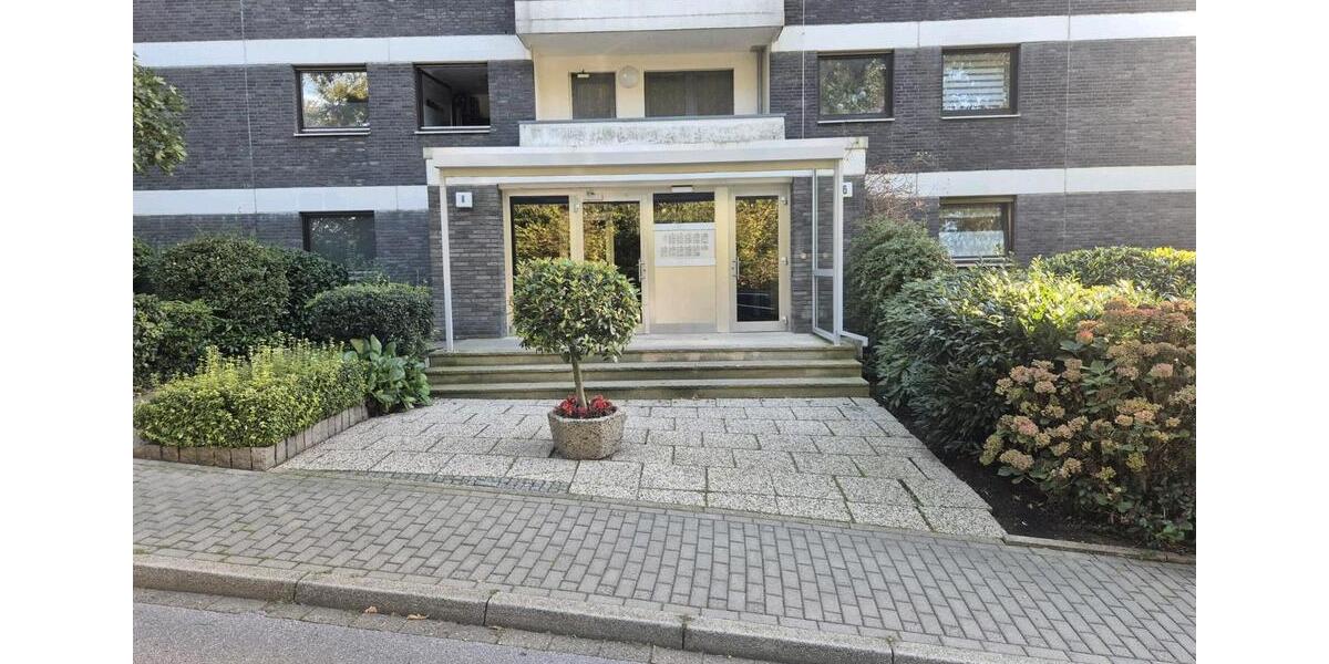 Etagenwohnung Heiligenhaus - 3 Zimmer, 94 m&sup2;, 225.000&euro; | Angebot:27629361