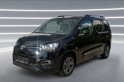 Toyota Proace City (Verso) 41.400 km 24.980 &euro; Köln 51149