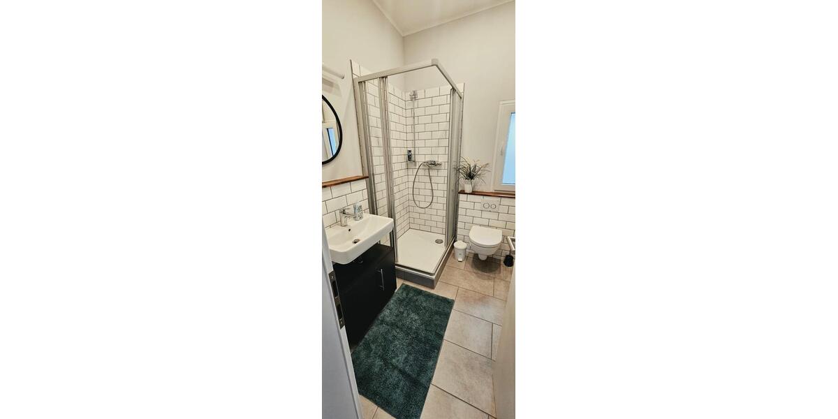 Etagenwohnung Solingen Ohligs - 1 Zimmer, 33 m&sup2;, 500&euro; | Angebot:27593426