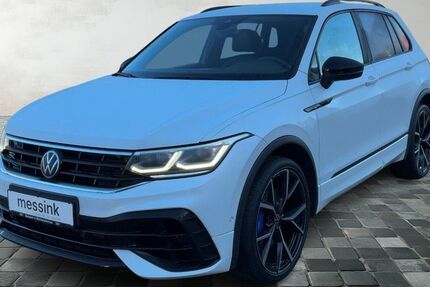 VW Tiguan 45.264 km 44.990 &euro; Wermelskirchen 42929