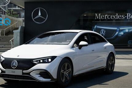 Mercedes-Benz EQE 14.315 km 46.840 &euro; Schwelm 58332