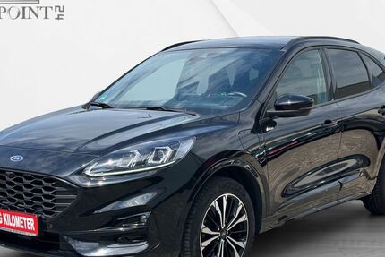 Ford Kuga 27.994 km 22.900 &euro; Köln-Porz 51147