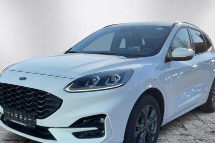 Ford Kuga 48.456 km 27.440 € Radevormwald 42477