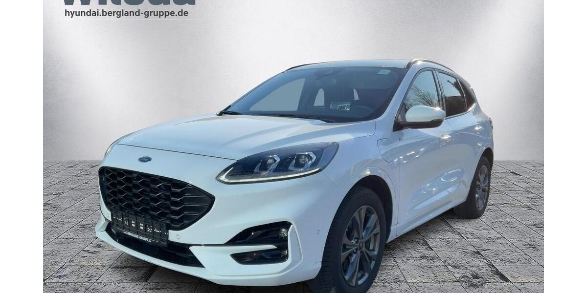 Ford Kuga 48.456 km 27.440 € Radevormwald 42477