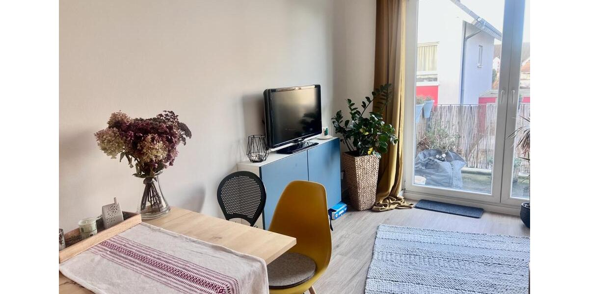 Etagenwohnung Leverkusen Bergisch Neukirchen - 2 Zimmer, 59 m&sup2;, 765&euro; | Angebot:24679084