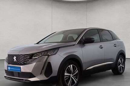 Peugeot 3008 49.600 km 21.890 &euro; Leverkusen 51373