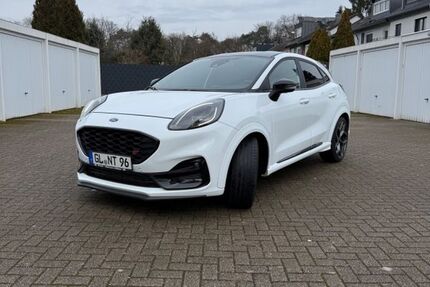 Ford Puma 78.000 km 18.390 &euro; Bergisch Gladbach 51427