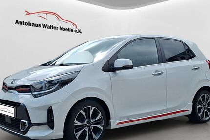Kia Picanto 51.402 km 15.500 &euro; Halver 58553