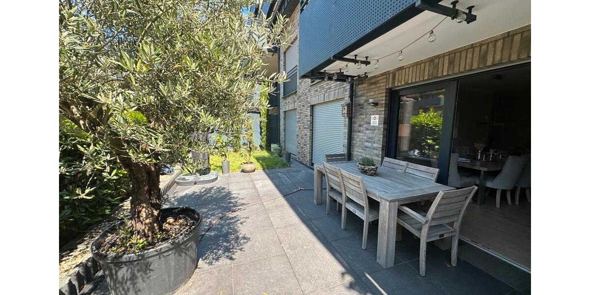 Erdgeschoßwohnung Düsseldorf Stadtbezirk 3 - 3 Zimmer, 105 m&sup2;, 2.650&euro; | Angebot:27618395