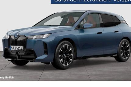 BMW iX 19.060 km 72.590 &euro; Köln Süd 50968