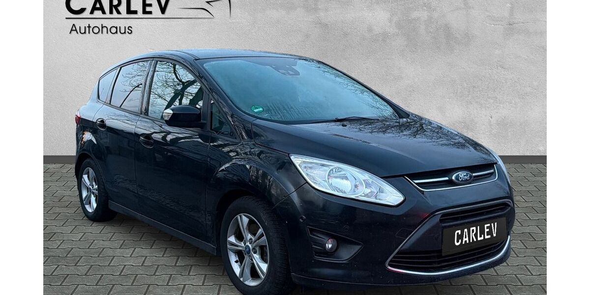 Ford C-Max 144.222 km 7.950 &euro; Köln - Worringen 50769