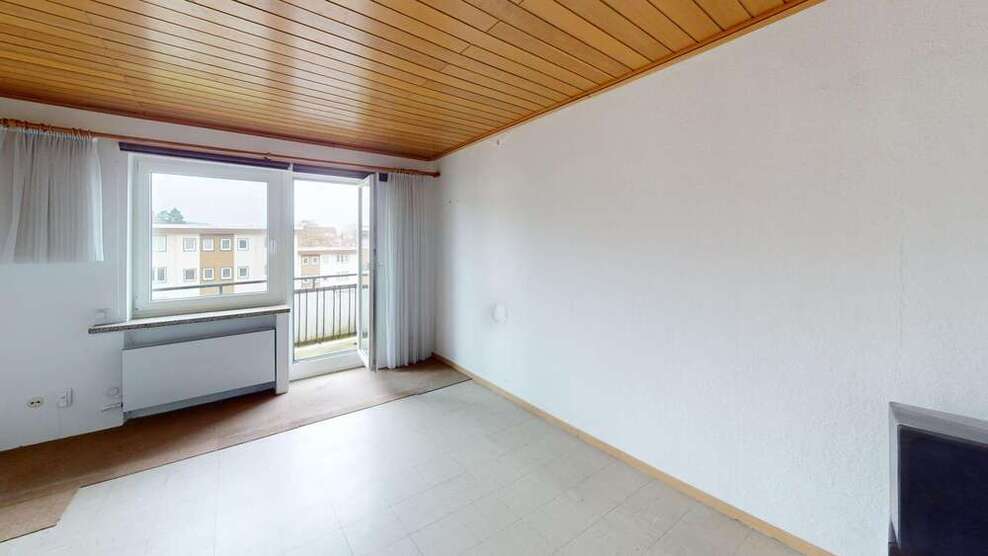 Wohnung zum Kaufen in Wuppertal 95.000 € 56 m²