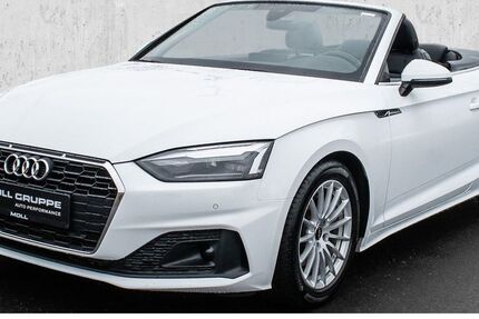 Audi A5 49.717 km 34.980 &euro; Düsseldorf 40474