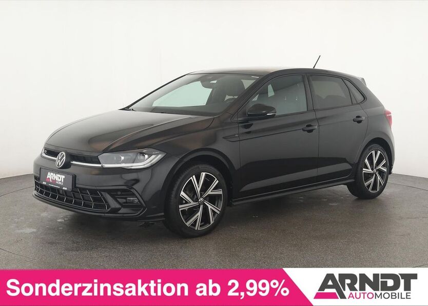 VW Polo 6.000 km 27.884 € Neuss 41464