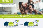 Einfamilienhaus Solingen Mitte - 5 Zimmer, 136 m&sup2;, 1.700&euro; | Angebot:26664401