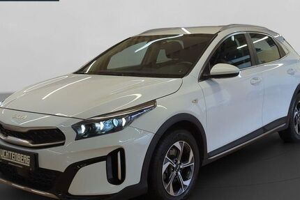 Kia XCeed 24.650 km 17.750 &euro; Leverkusen 51381