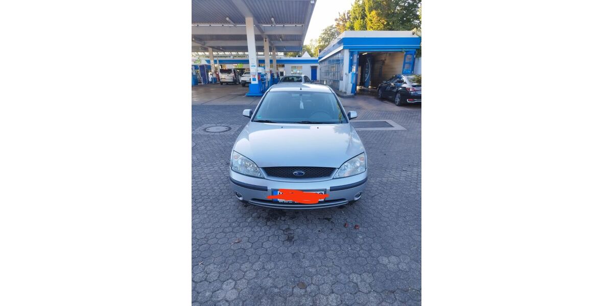 Ford Mondeo 174.083 km 1.300 &euro; Berlin 13355