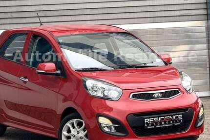 Kia Picanto 59.000 km 9.698 € Ratingen 40880