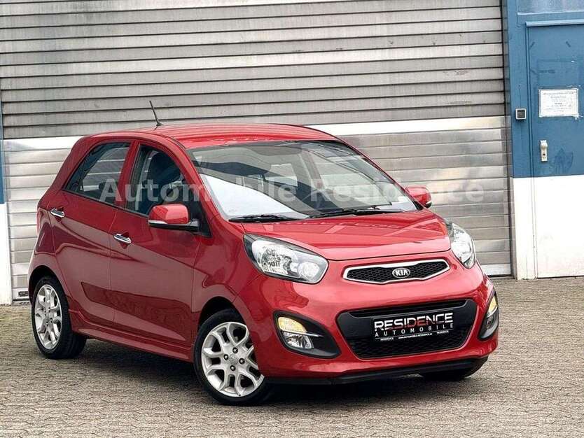 Kia Picanto 59.000 km 9.698 € Ratingen 40880