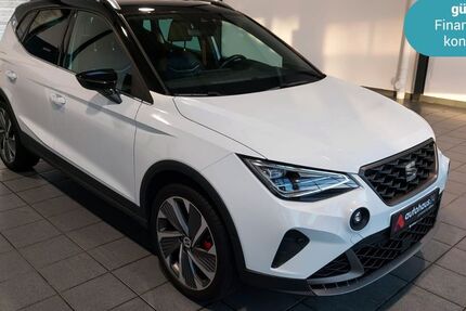 Seat Arona 15.878 km 22.290 € Wuppertal 42287