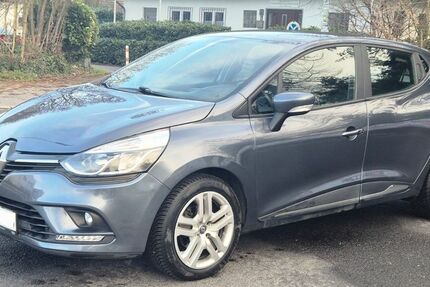Renault Clio 65.000 km 7.350 &euro; Düsseldorf 40233