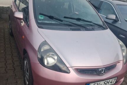Honda Jazz 149.975 km 3.490 &euro; LEVERKUSEN 51377