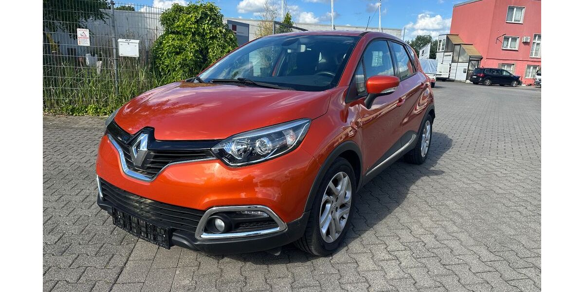 Renault Captur 49.900 km 8.990 &euro; Neuss 41469