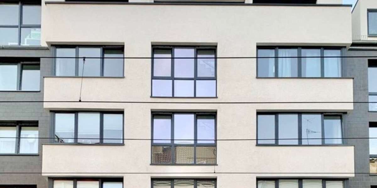 Etagenwohnung Düsseldorf Pempelfort - 2 Zimmer, 62 m&sup2;, 435.000&euro; | Angebot:27019736