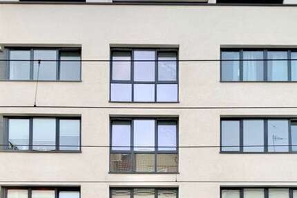 Wohnung Düsseldorf Pempelfort - 2 Zimmer, 62 m&sup2;, 435.000&euro; | Angebot:27019736