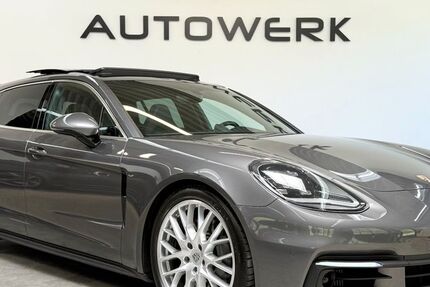 Porsche Panamera 93.468 km 59.999 € Hückeswagen 42499