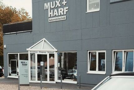 Land Rover Range Rover Evoque 114.500 km 15.900 &euro; Dormagen 41540