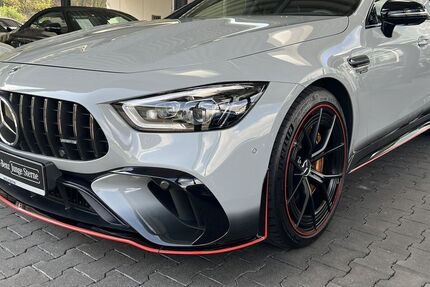 Mercedes-Benz AMG GT 15.600 km 169.840 € Engelskirchen 51766