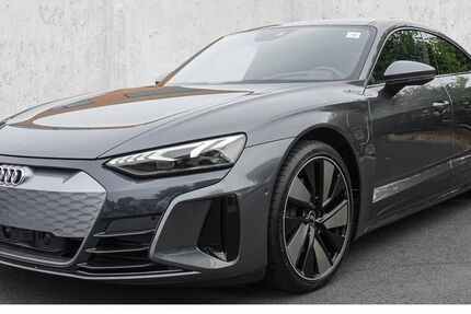 Audi e-tron GT 47.521 km 48.280 &euro; Düsseldorf 40474