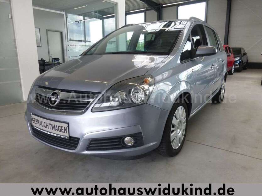 Zafira