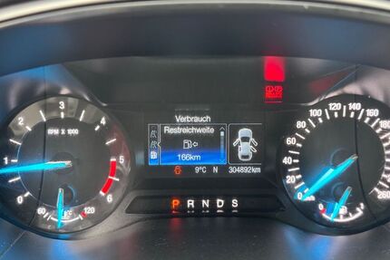 Ford Mondeo 300.489 km 4.500 &euro; Wuppertal 42281