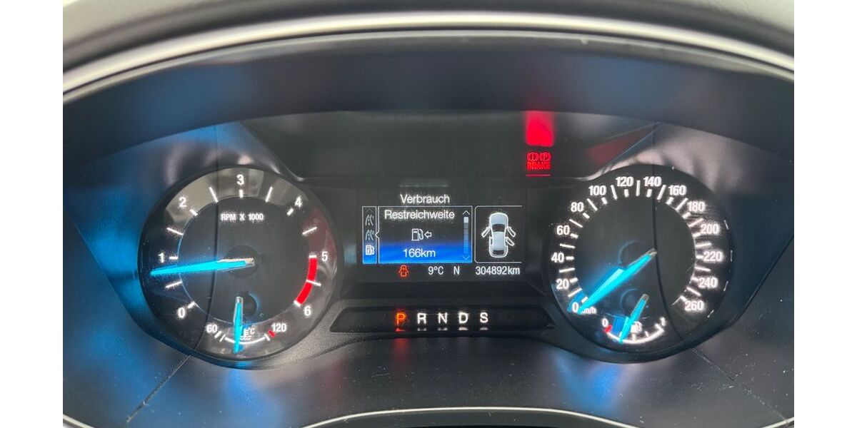 Ford Mondeo 300.489 km 4.500 &euro; Wuppertal 42281