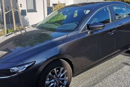 Mazda 3 20.000 km 21.500 &euro; Schwelm 58332