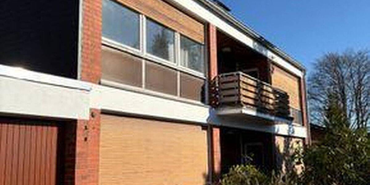 Mehrfamilienhaus, Wohnhaus Bergisch Gladbach Hebborn - 8 Zimmer, 300 m&sup2;, 725.000&euro; | Angebot:26200163