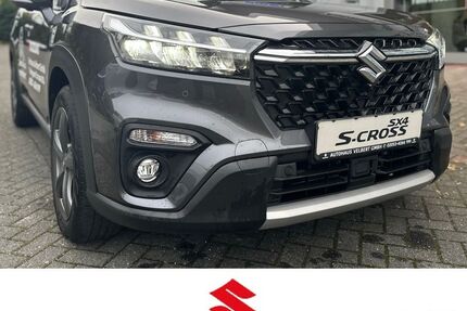 Suzuki (SX4) S-Cross 48.500 km 23.490 &euro; Velbert 42553