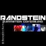 Randstein - Rammstein Tribute