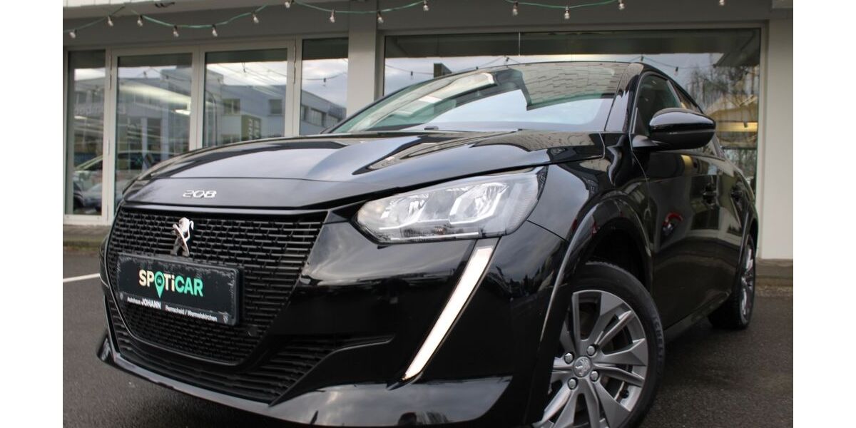 Peugeot 208 19.711 km 19.990 &euro; Remscheid 42897