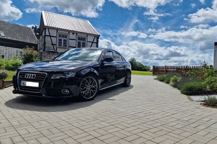 Audi A4 201.011 km 6.500 € Wuppertal 42279