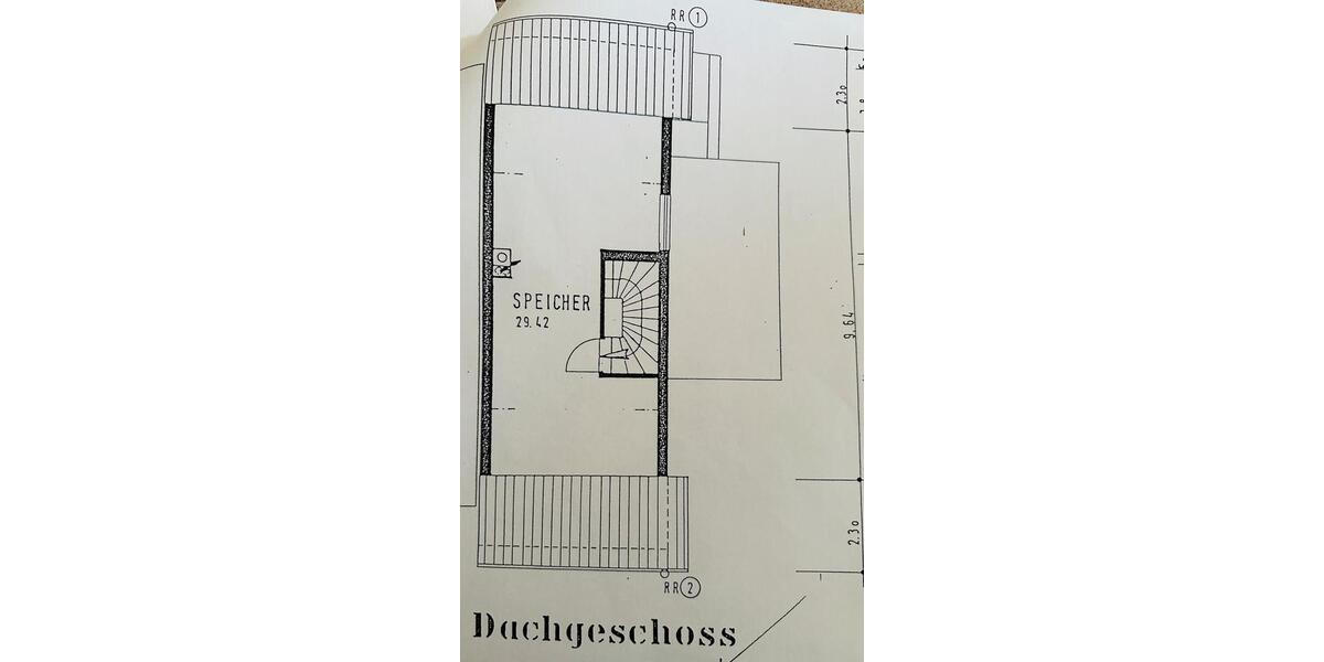 Reihenhaus Bergisch Gladbach Paffrath - 5 Zimmer, 134 m&sup2;, 479.000&euro; | Angebot:27257590
